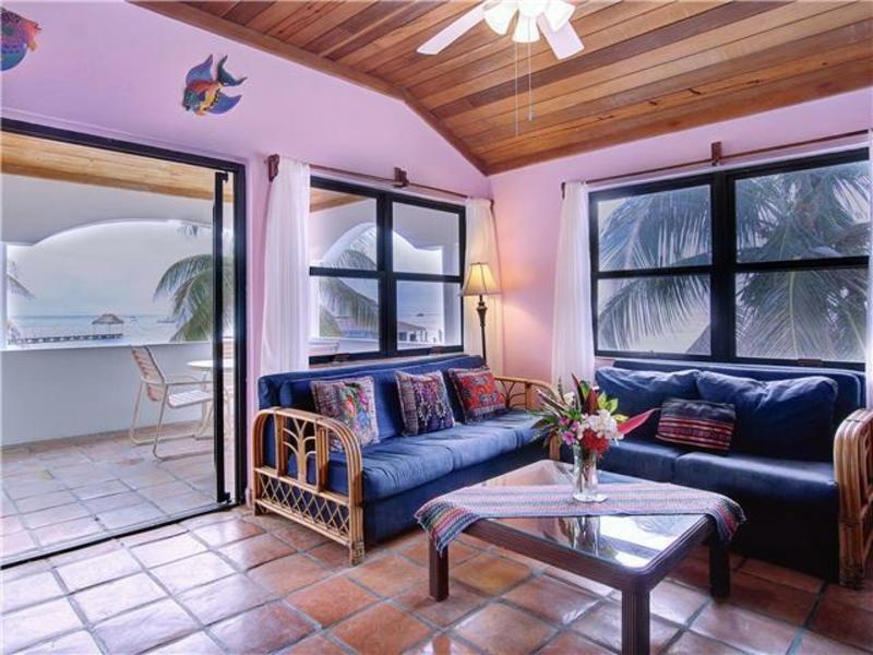 Isla Bonita Yacht Club Hotell San Pedro  Exteriör bild
